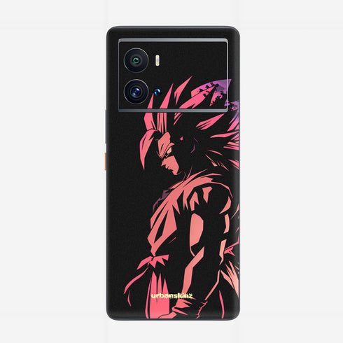iQOO 9 Pro Skins & Wraps